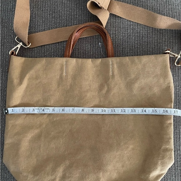 UASHMAMA®  Tote Bag. Made in Italy. - Picture 9 of 12